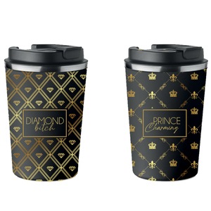 Термоси и термочаши