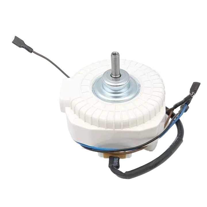 Мотор 70W 2800rpm за газов нагревател Dedra Ded9944