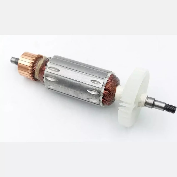 Rotor pentru polizor unghiular, Dedra, multicolor