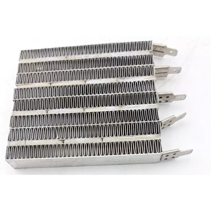 Gratar PTC 2000W, Dedra, pentru aeroterma, 5900315050538