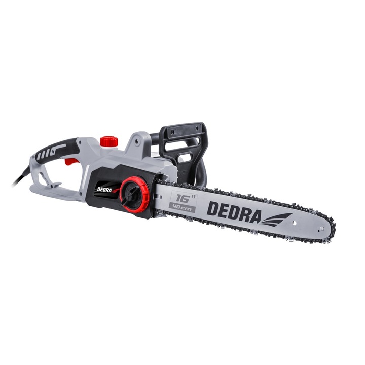 Dedra 2/0kW elektromos láncfűrész, 40cm