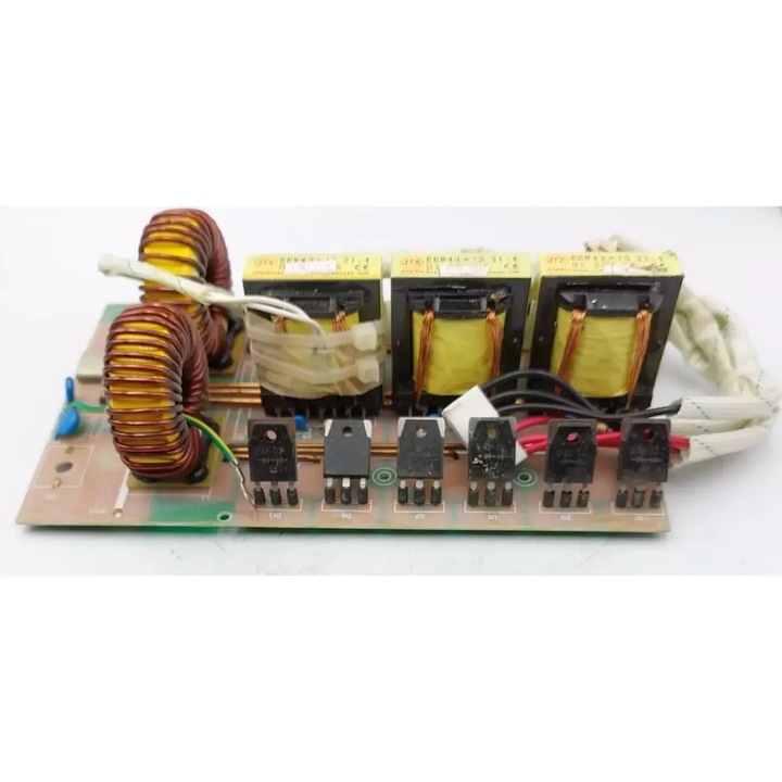 Заваръчна плоча Dedra DESI160, 2-слойна