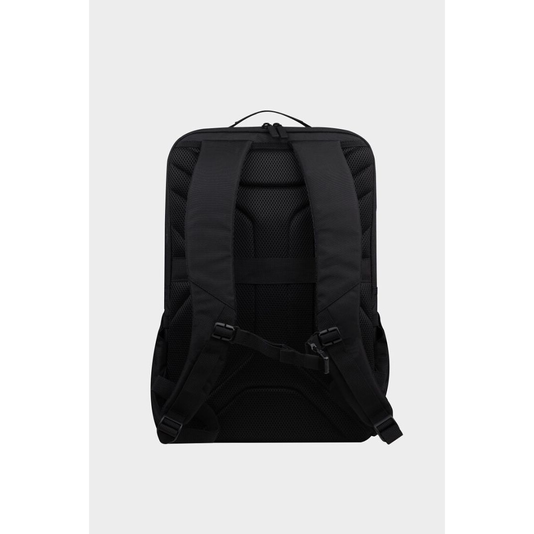 Rucsac Acer Predator Extreme 17", impermeabil, 25L, negru, 320x190x510mm
