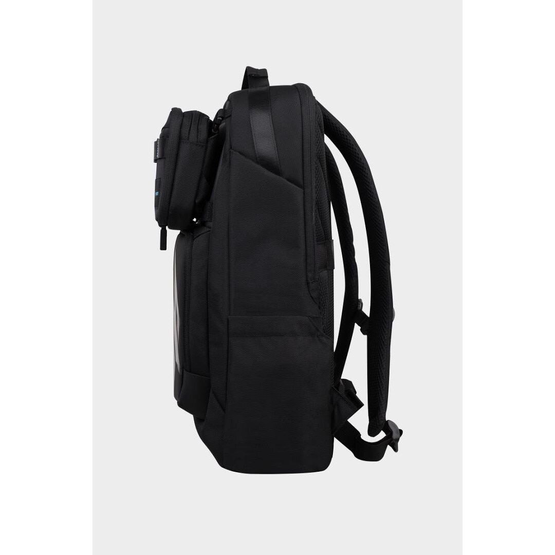 Rucsac Acer Predator Extreme 17", impermeabil, 25L, negru, 320x190x510mm