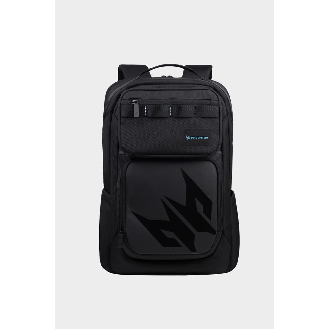 Rucsac Acer Predator Extreme 17", impermeabil, 25L, negru, 320x190x510mm