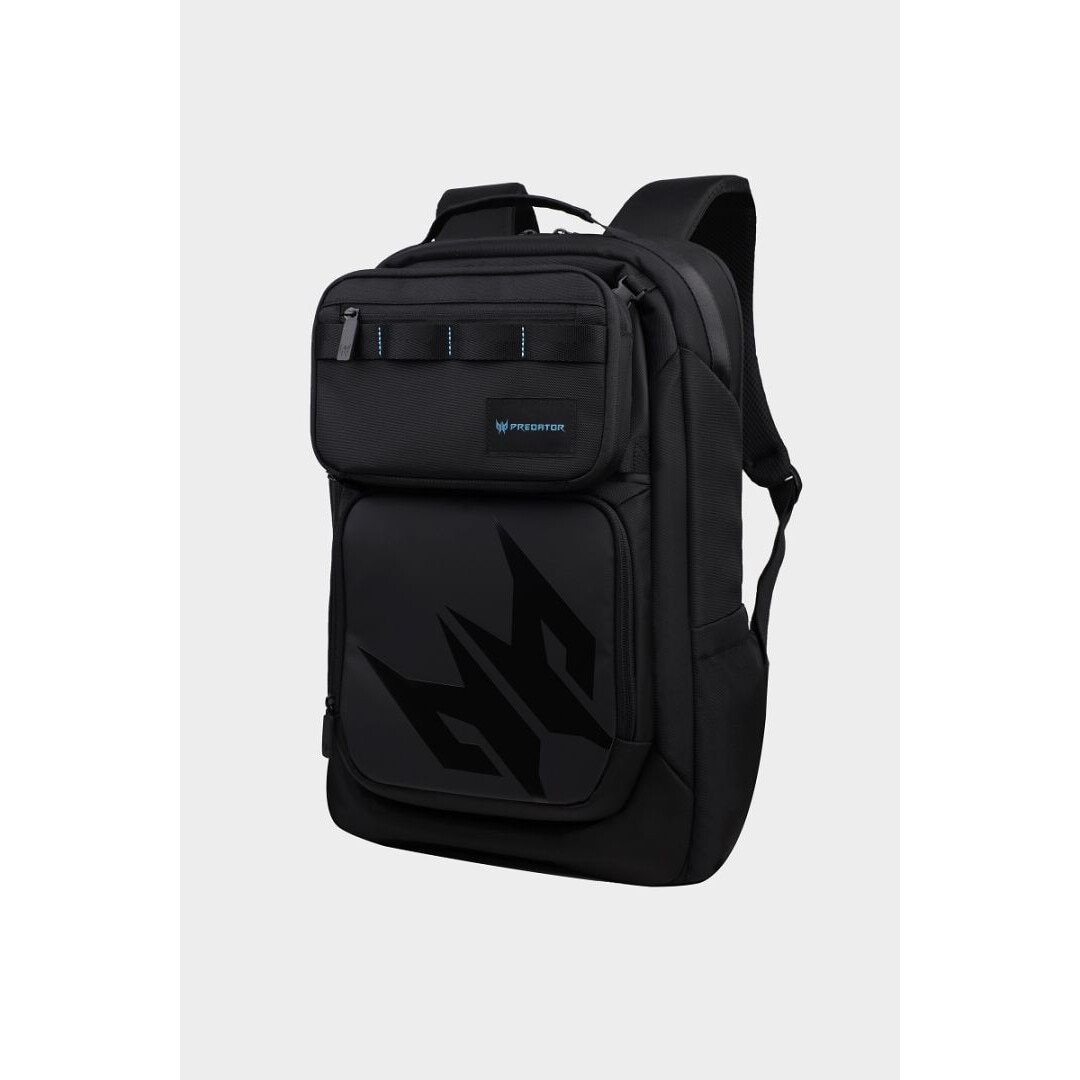 Rucsac Acer Predator Extreme 17", impermeabil, 25L, negru, 320x190x510mm