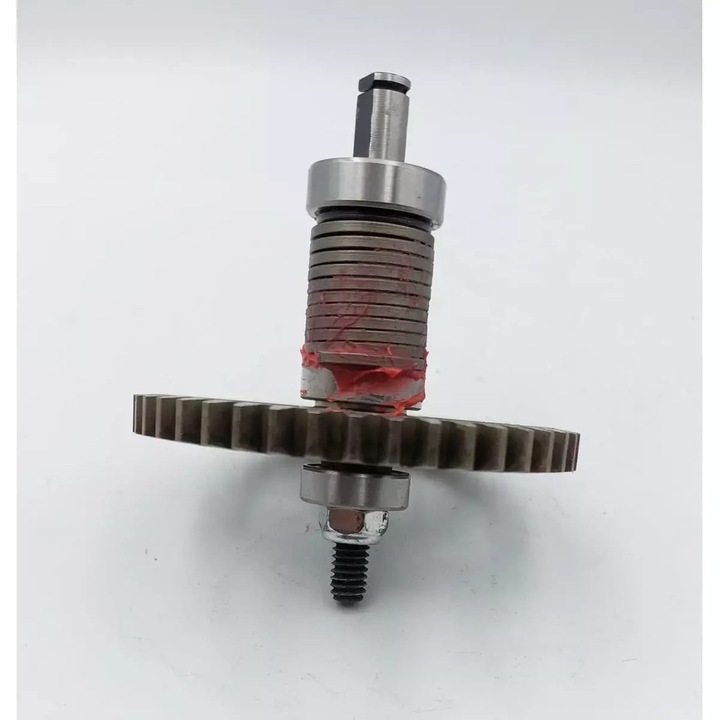 Set motor pentru drujba Dedra, Ded8701