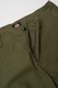 Dickies, Pantaloni cargo din bumbac, Verde spranghel