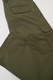 Dickies, Pantaloni cargo din bumbac, Verde spranghel