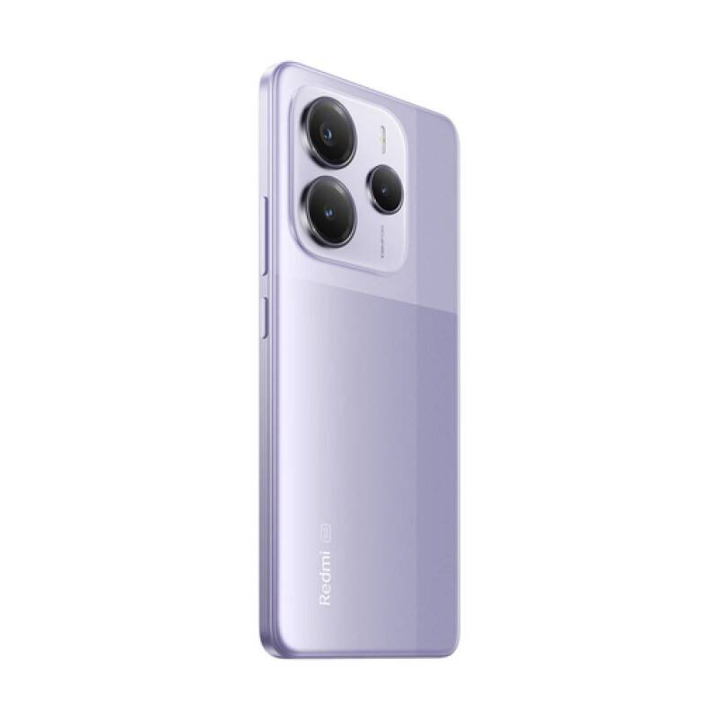 Androidタブレット本体 Redmi 14R5G 6GB-128GB Telefon Mobil Xiaomi Redmi Note 14 5G 6GB RAM 128GB Purple - eMAG.ro