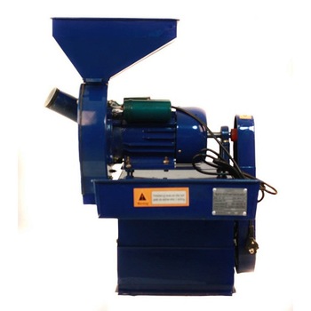 Moara Cereale +Stiuleti +Batoza Porumb ( 3 in 1 ) Micul Fermier NR.8 , 250kg/500kg/ora Moara Cereale +Stiuleti +Batoza Porumb ( 3 in 1 ) Micul Fermier NR.8 , 250kg/500kg/ora