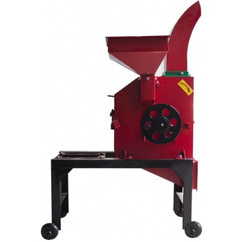 Moara cereale + Tocator Furaje ( 2 in 1 ) 800Kg/Ora, EURO MS 400-24, Moara uruiala universala - FARA MOTOR Moara cereale + Tocator Furaje ( 2 in 1 ) 800Kg/Ora, EURO MS 400-24, Moara uruiala universala - FARA MOTOR