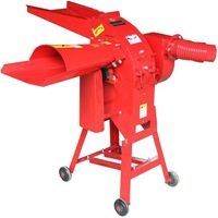 moara cereale  tocator furaje 3kw 500kgora cu turbina ptr ciclon - fara motor ms-350c imagen 10_0_
0