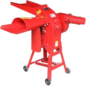 Moara cereale + Tocator Furaje 3Kw 500Kg/Ora, cu turbina ptr. ciclon - FARA MOTOR, MS-350C Moara cereale + Tocator Furaje 3Kw 500Kg/Ora, cu turbina ptr. ciclon - FARA MOTOR, MS-350C