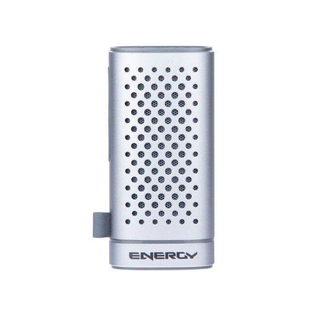 Boxa Audio, GoClever,Sound Club Energy, Argintiu