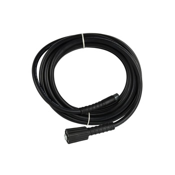 Furtun pentru aparat de spalat cu presiune Geko, 10 m Furtun pentru aparat de spalat cu presiune Geko, 10 m