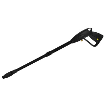 Pistol pentru aparat de spalat cu presiune KARCHER 2,0mm x 20mm Pistol pentru aparat de spalat cu presiune KARCHER 2,0mm x 20mm