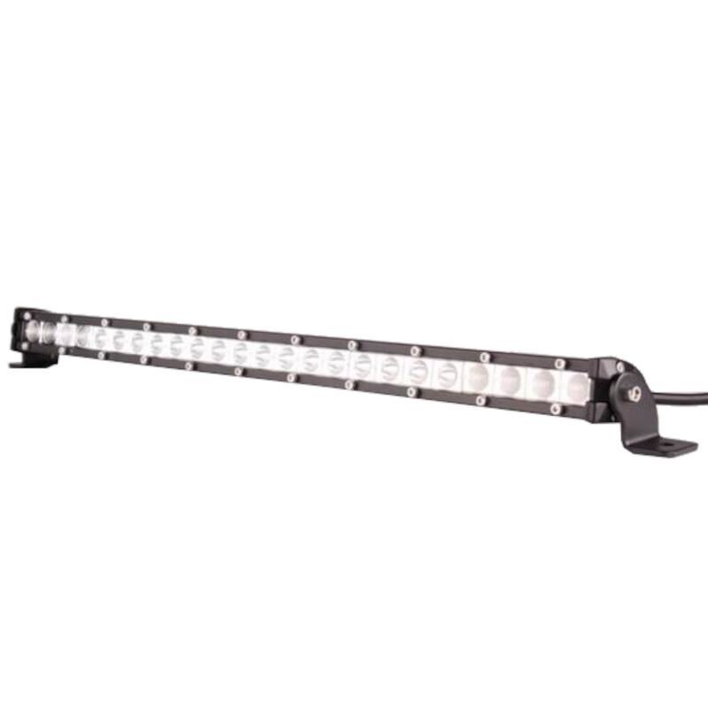 Proiector LED BAR, 660x50, slim, spot, 24 LED-uri, 72W, 72B-S-C3CR