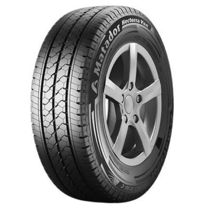 Anvelopa Vara 225/75 R16 C Matador Hectorra Van 121/120 R