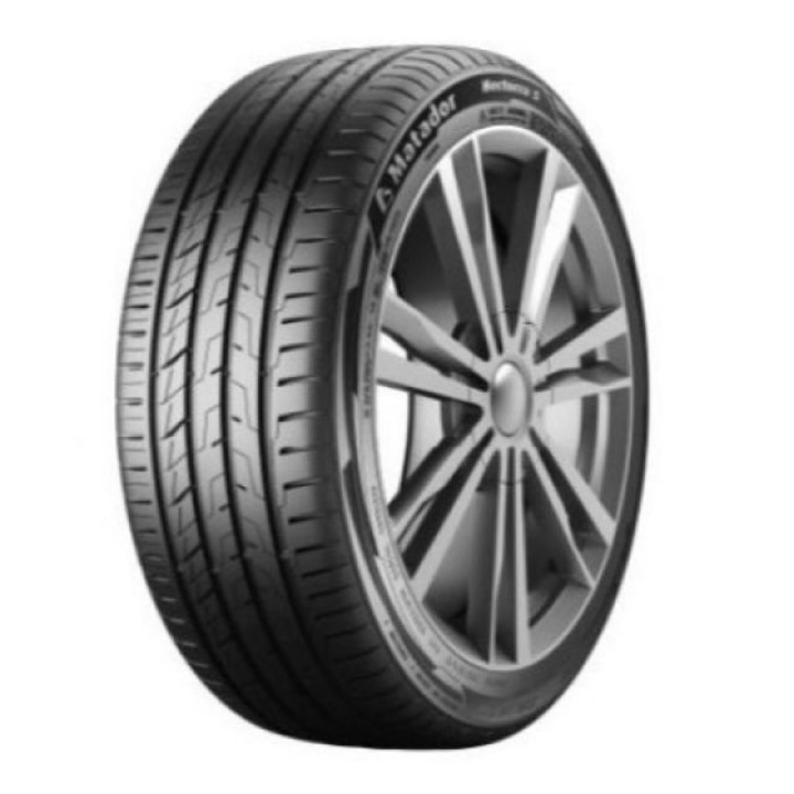 Anvelopa Vara 195/55 R16 Matador Hectorra 5 87 H