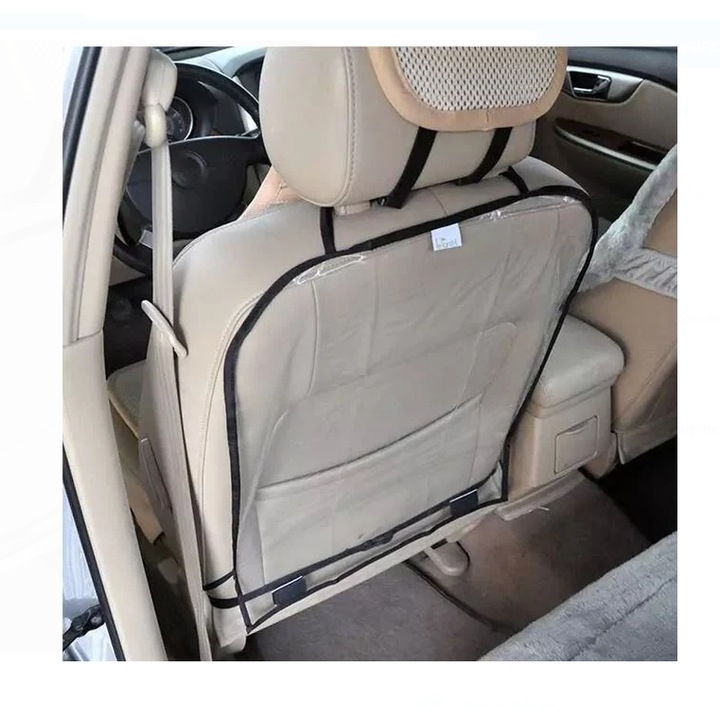 Husa de Protectie Spatar Auto 63x45cm