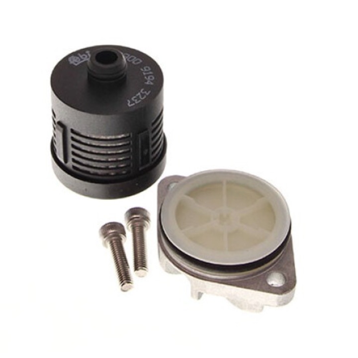 FEBI hidraulika szűrő Volvo S80 I, S60 I, V50, V70 II, XC70 I, II, XC90 I 04.00-04.16