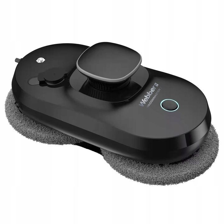 Webber 05WM170 ΠΠ²ΡΠΎΠΌΠ°ΡΠΈΡΠ΅Π½ ΡΠΎΠ±ΠΎΡ Π·Π° ΠΌΠΈΠ΅Π½Π΅ Π½Π° ΠΏΡΠΎΠ·ΠΎΡΡΠΈ, 4 ΡΠ΅ΠΆΠΈΠΌΠ° Π½Π° ΡΠ°Π±ΠΎΡΠ°, UPS ΡΠΈΡΡΠ΅ΠΌΠ°