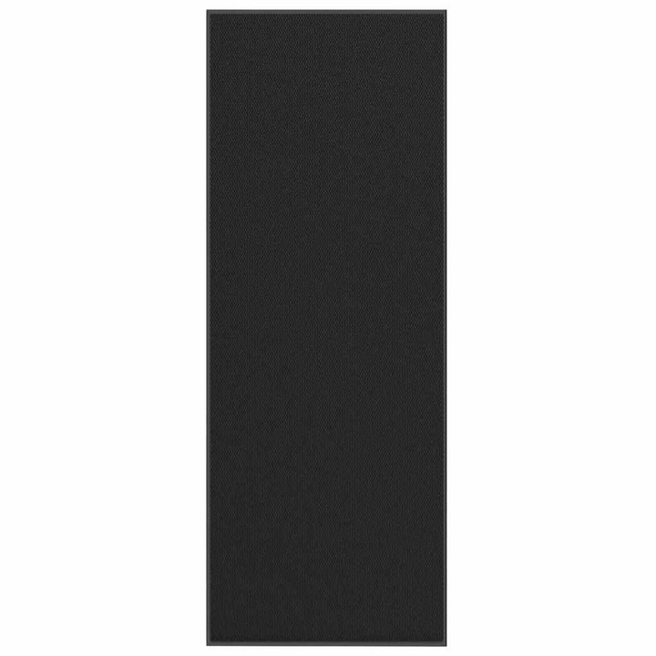 Pres vidaXL, negru, 115x300 cm, 9.13 Kg