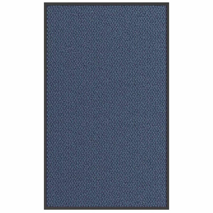 Pres vidaXL, albastru, 90x150 cm, 3.91 Kg