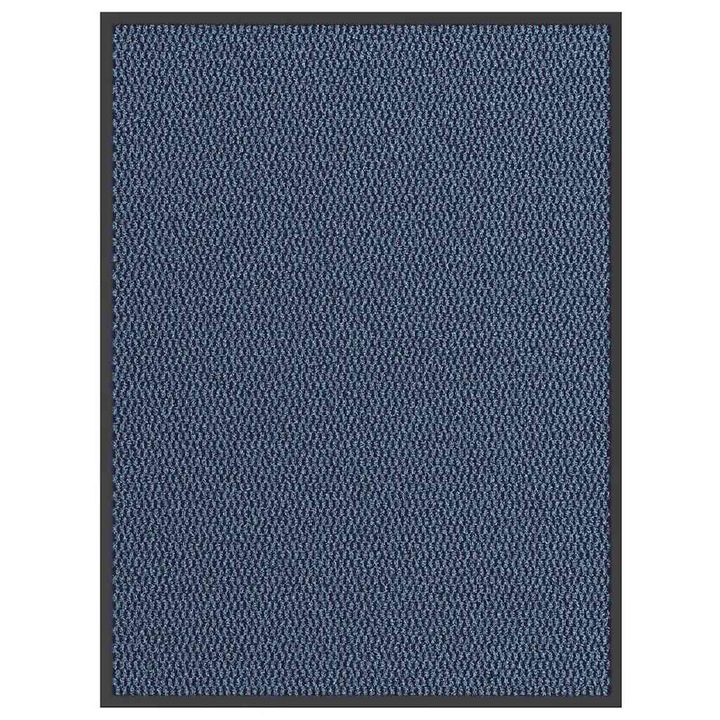 Pres vidaXL, albastru, 80x120 cm, 2.73 Kg