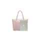 Geanta Dama, Kinmac, 48x12x32 cm, Cherry Pink Blossom