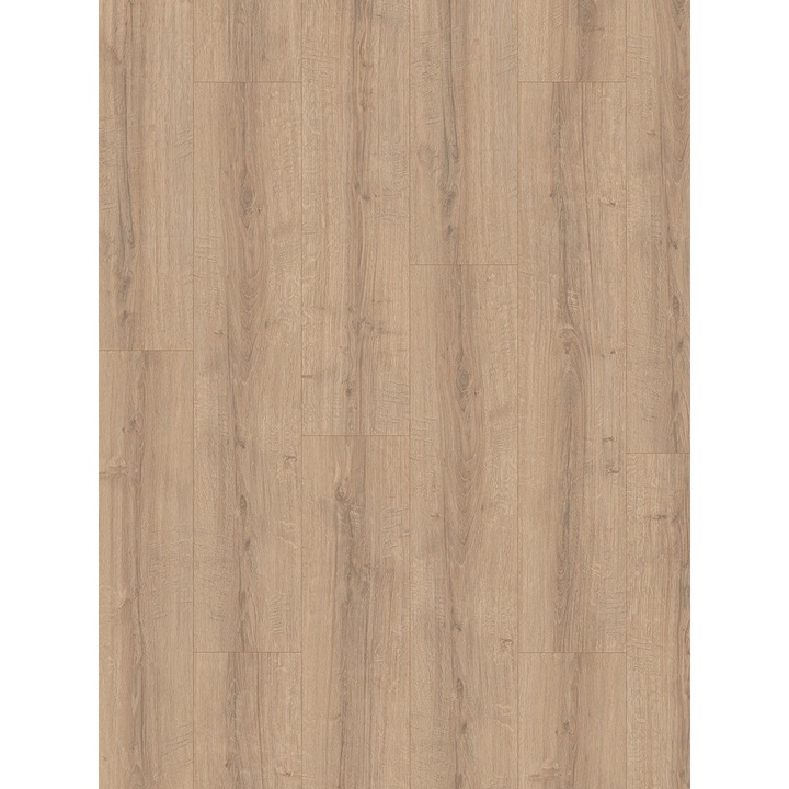 Parchet laminat Egger Stejar Sherman maro, 8 mm/32 (AC4) - 2, 54 mp