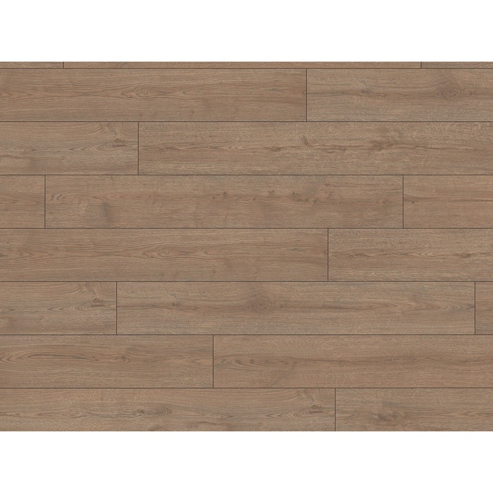 Parchet laminat Egger Stejar Turin maro, 8 mm/32 (AC4) - 1, 99 mp