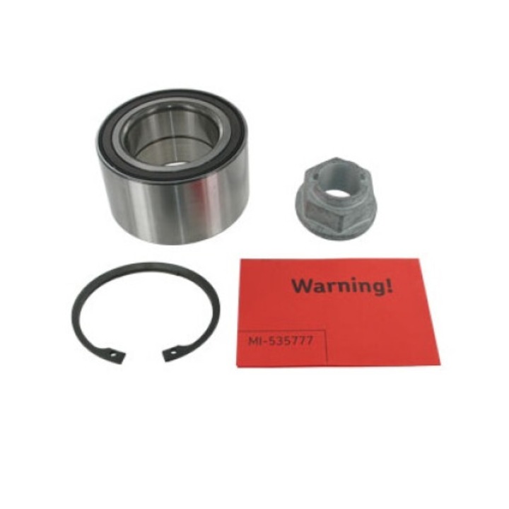 Kerékcsapágy, SKF, jobb/bal, Mercedes ML/R/GL