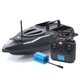 Barca Nadit si Momit iUni V700, 2 cuve, 1.5kg, 500m, 12000mAh, 5.4km/h