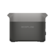 EcoFlow Delta 3 erőmű, 1024 Wh, 5 kWh-ra bővíthető, 1500 W AC