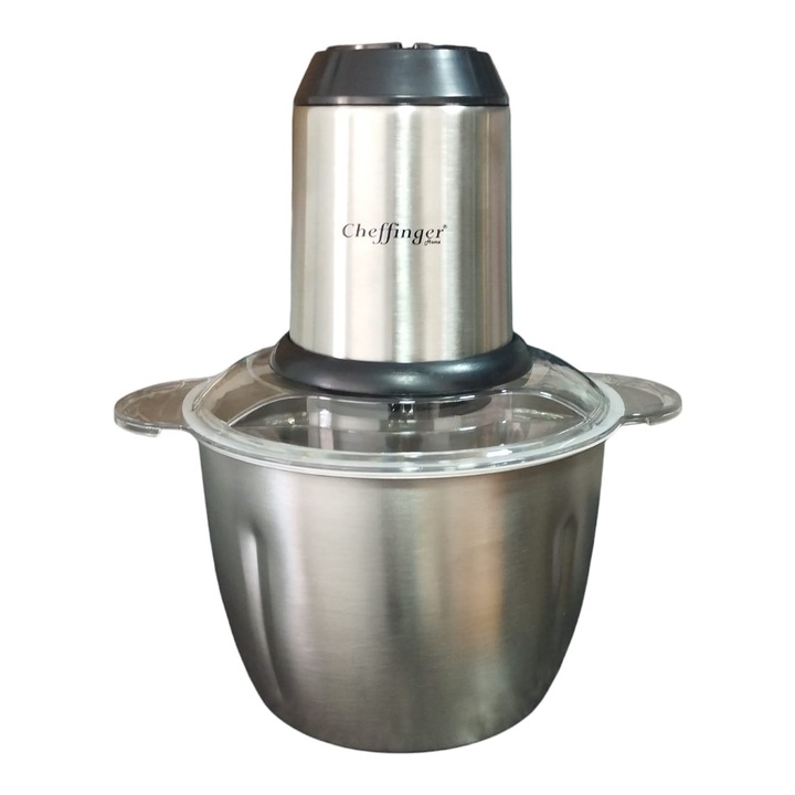 Електрически чопър, капацитет 3L, 1000W