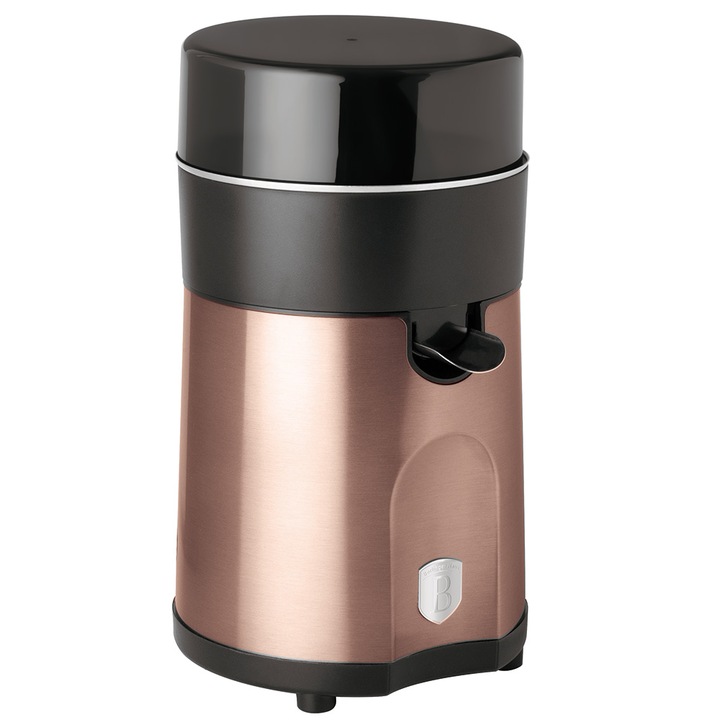 Storcator de citrice, rose gold - BH/9588