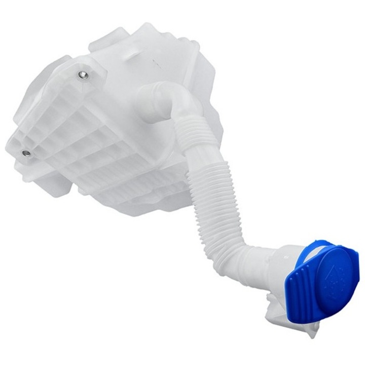 Ablakmosó folyadék tartály AUDI A3 2012-2020, SKODA OCTAVIA III 2012-2018, SUPERB 2015-2020