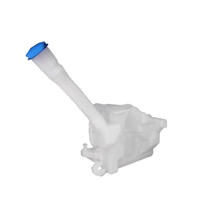 Ablakmosó folyadék tartály AUDI A1 2011-2018, SEAT TOLEDO IV 2012-2019, SKODA FABIA II 2007-2014, RAPID 2012-2019, ROOMSTER 2006-2015, VW07-POLO20