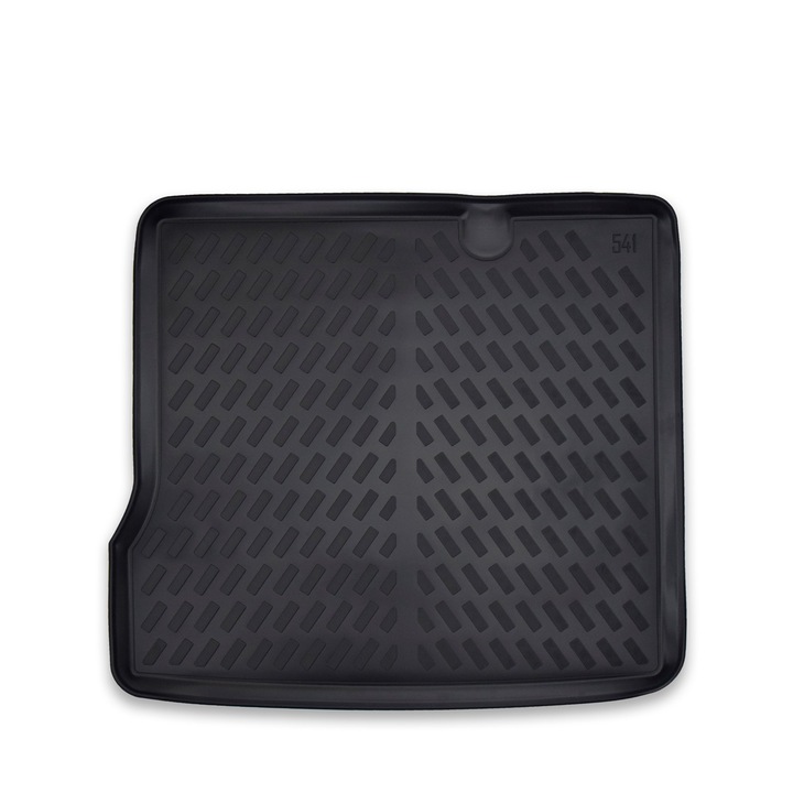 Tavita pentru protectie portbagaj din cauciuc TPE 3D X-SERIES pentru DACIA DUSTER 4x2 2010-2017