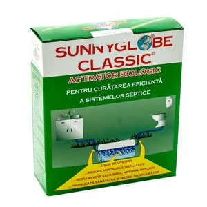 Accesorii fose septice