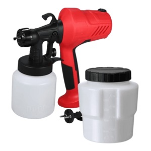 Pistoale si sisteme de vopsit si tencuit