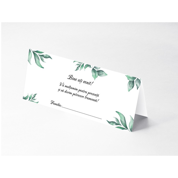 Plic bani pentru Nunta, Set 10 bucati, cu buzunar interior lipit, Model 8, 21 x 9 cm