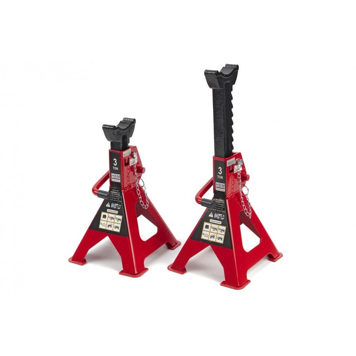 Set capre auto 12 Tone - HBM 10315