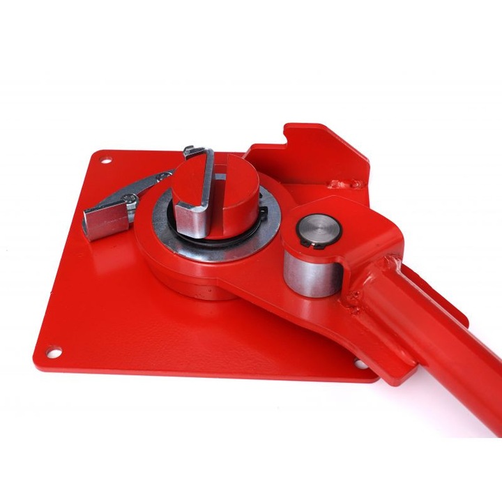 Dispozitiv Profesional de Indoit Fier Beton si Confectionat Etrieri 4-16mm