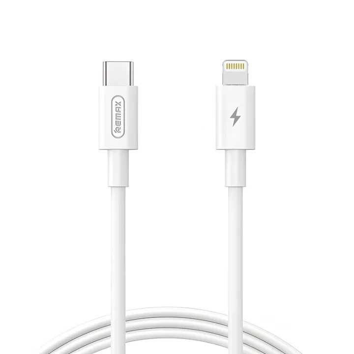 Smartix iPhone iOS USB-C adatkábel, Gyors töltés 4A