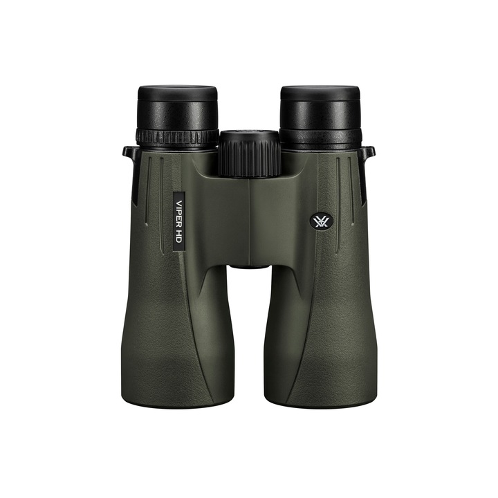 Бинокъл Vortex Viper HD 10x50, 10x увеличение, 50 mm диаметър, водоустойчив, тегло 805 g