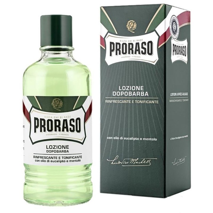 Афтършейв 400мл - Proraso