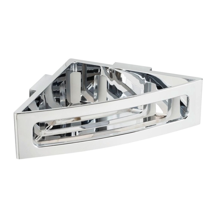 Raft de colt Turbo-Loc® Mod. Bralia, cromat